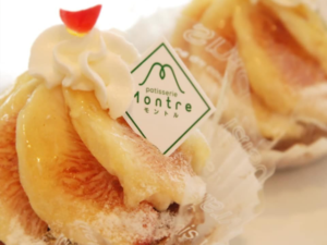 製造スタッフ募集中!|新安城のお菓子の店(ケーキ屋)|モントル|お誕生日ケーキ・季節のタルト・焼き菓子ギフトなど。カフェ併設