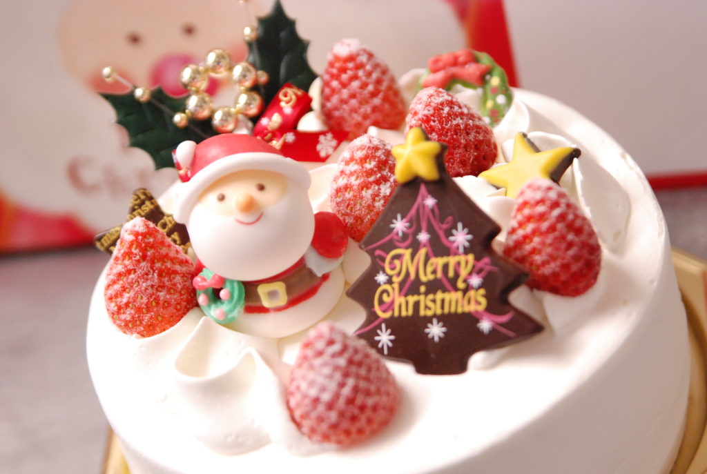 クリスマスケーキのご予約は日まで 新安城のお菓子の店 ケーキ屋 モントル お誕生日ケーキ 季節のタルト 焼き菓子ギフトなど カフェ併設
