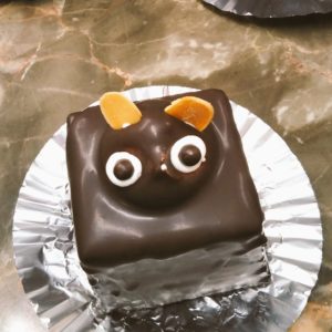 たぬきケーキ、始まりました！|新安城のお菓子の店(ケーキ屋)|モントル|お誕生日ケーキ・季節のタルト・焼き菓子ギフトなど。カフェ併設