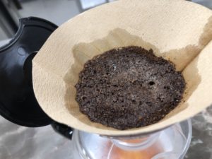 コーヒー好きです!|新安城のお菓子の店(ケーキ屋)|モントル|お誕生日ケーキ・季節のタルト・焼き菓子ギフトなど。カフェ併設