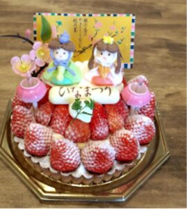 4月のお休み / 出会いと別れの春|新安城のお菓子の店(ケーキ屋)|モントル|お誕生日ケーキ・季節のタルト・焼き菓子ギフトなど。カフェ併設